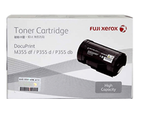 Fuji Xerox CT201938 High Yield Toner Cartridge For M355 & P355
